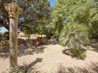 Villa Llucmajor Outdoor Recording 24