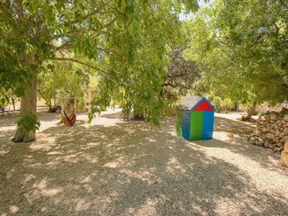 Villa Llucmajor Buitenaudio-opname 38