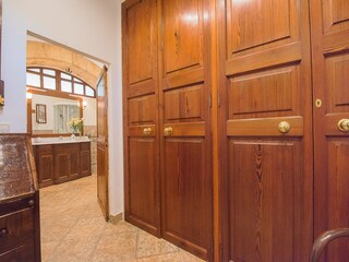 Villa Llucmajor Grabación al aire libre 32