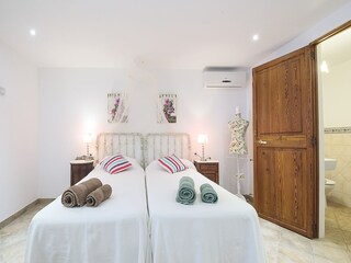 Villa Llucmajor Enregistrement extérieur 33