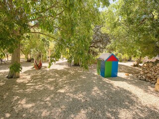 Villa Llucmajor Grabación al aire libre 38