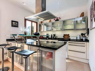 Casa de vacaciones Cala Santanyí Características 21