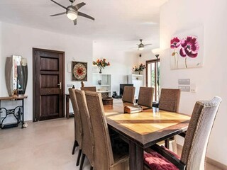 Maison de vacances Cala Santanyí Équipement 22