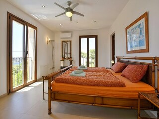 Casa de vacaciones Cala Santanyí Características 25