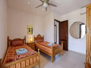 Maison de vacances Cala Santanyí Équipement 26