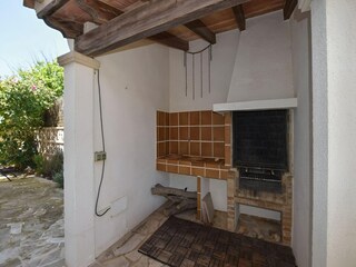 Casa de vacaciones Cala Santanyí  32