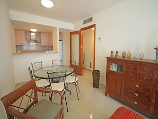 Apartment Roses Ausstattung 14