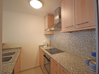 Appartement Roses Kenmerken 13