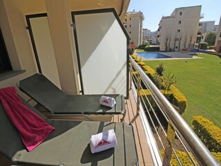 Apartamento Roses Grabación al aire libre 2