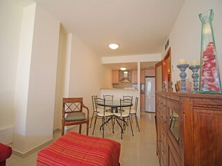 Apartment Roses Ausstattung 13