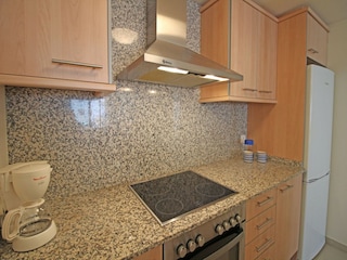 Apartment Roses Ausstattung 16