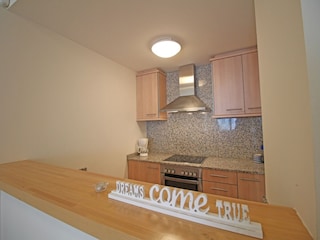 Apartment Roses Ausstattung 9