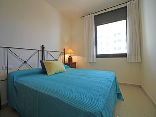 Apartment Roses Ausstattung 9