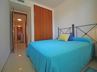 Apartment Roses Ausstattung 20