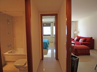 Apartment Roses Ausstattung 16