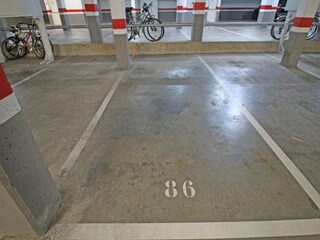 Appartement Roses  28