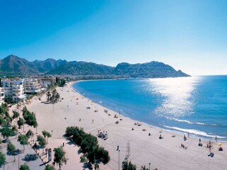 Apartamento Roses Entorno 25