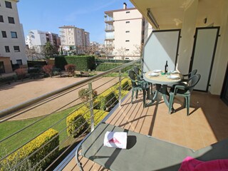 Appartamento Roses  30