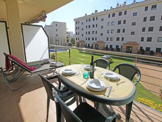 Apartamento Roses  31