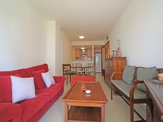 Appartement Roses Kenmerken 16