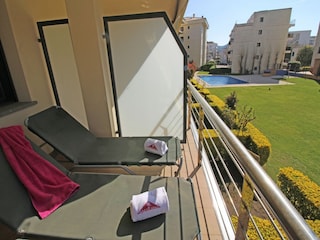 Apartment Roses Außenaufnahme 3