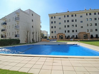 Apartment Roses Außenaufnahme 4