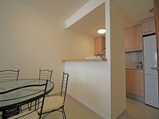 Apartment Roses Ausstattung 19