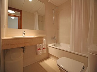 Apartment Roses Ausstattung 12