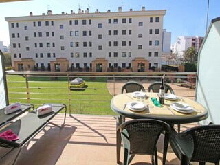 Appartement Roses  32