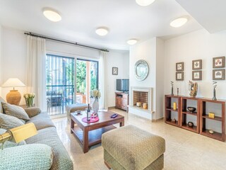 Villa Empuriabrava Features 17