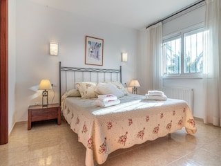 Villa Empuriabrava Ausstattung 23