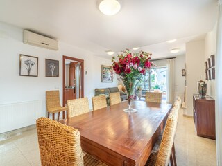 Villa Empuriabrava Features 12