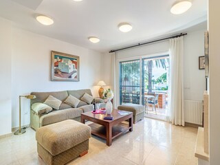 Villa Empuriabrava Caratteristiche 11