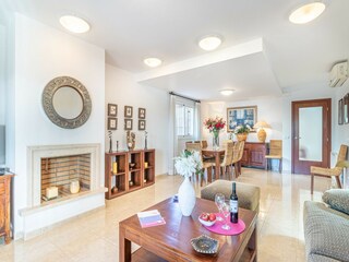 Villa Empuriabrava Features 12