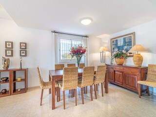 Villa Empuriabrava Ausstattung 16