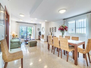 Villa Empuriabrava Features 17