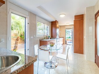 Villa Empuriabrava Features 21