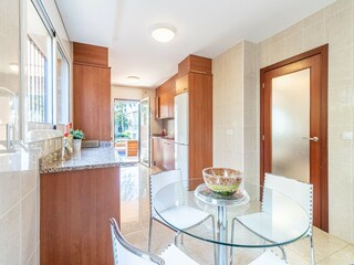 Villa Empuriabrava Features 14