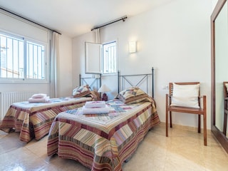 Villa Empuriabrava Ausstattung 26
