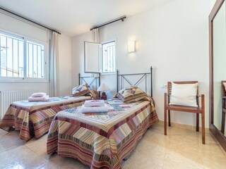 Villa Empuriabrava Caratteristiche 16