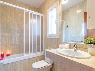 Villa Empuriabrava Caratteristiche 37