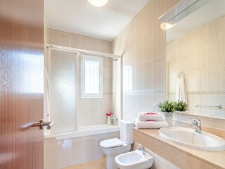 Villa Empuriabrava Ausstattung 26