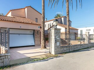 Villa Empuriabrava Enregistrement extérieur 5