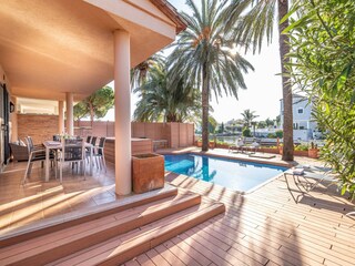 Villa Empuriabrava  40