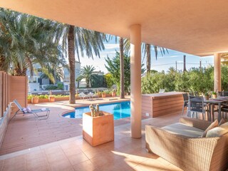 Villa Empuriabrava  41