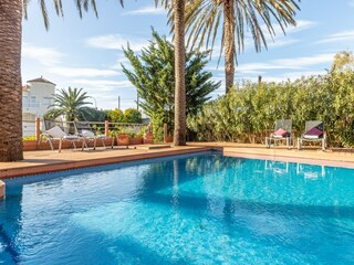 Villa Empuriabrava Außenaufnahme 3