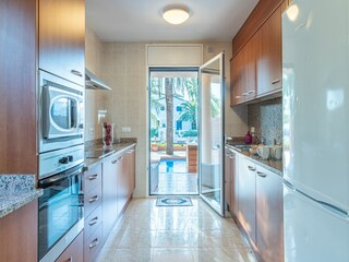 Villa Empuriabrava Ausstattung 39