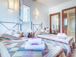 Villa Empuriabrava Caratteristiche 29