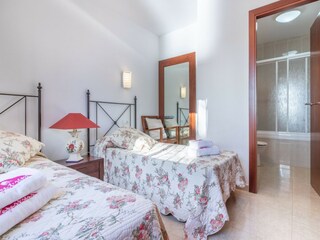 Villa Empuriabrava Caratteristiche 31