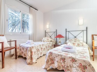 Villa Empuriabrava Caratteristiche 33